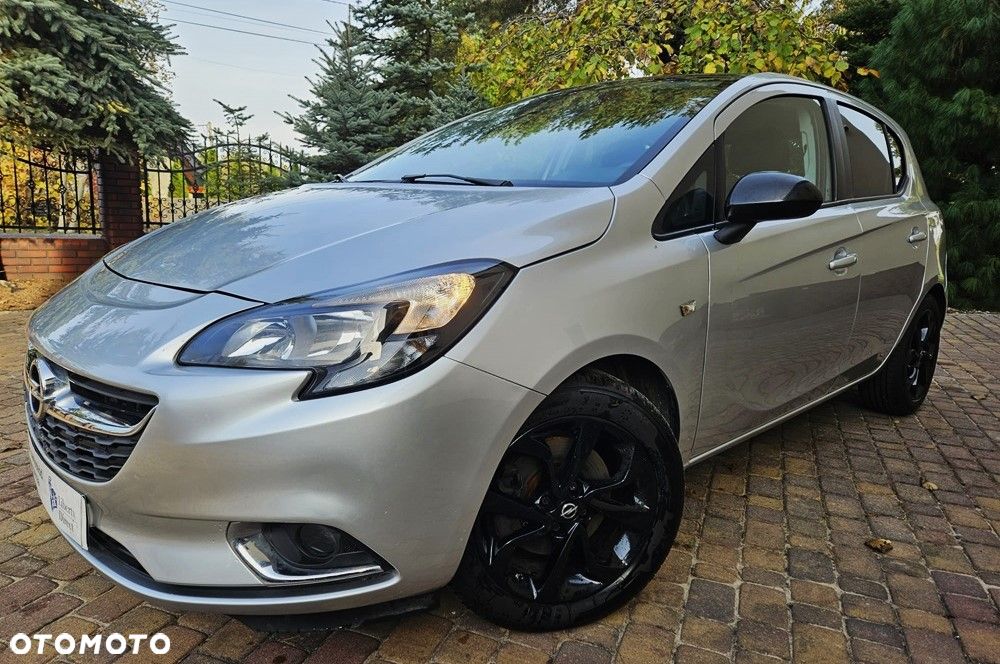 Opel Corsa - 2