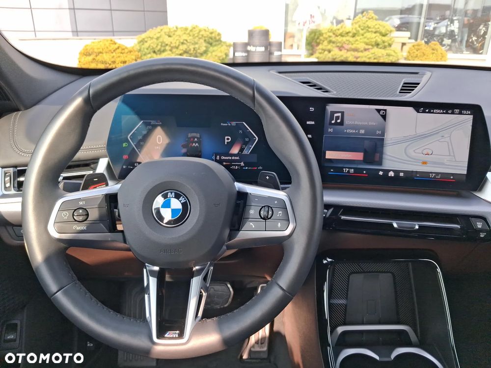 BMW X1 sDrive18d M Sport - 14