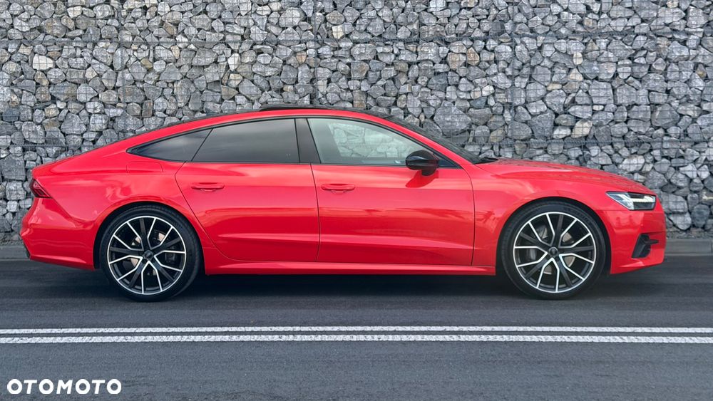 Audi A7 Sportback - 21