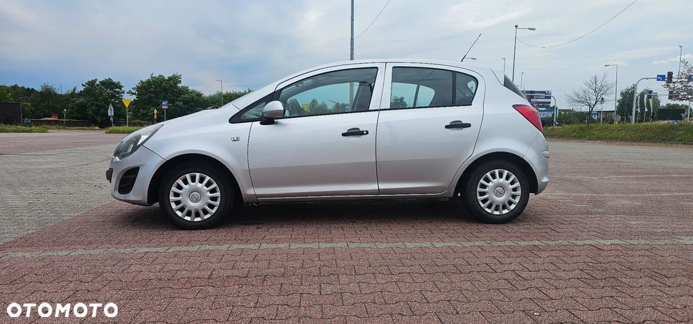 Opel Corsa 1.3 CDTI Enjoy - 4