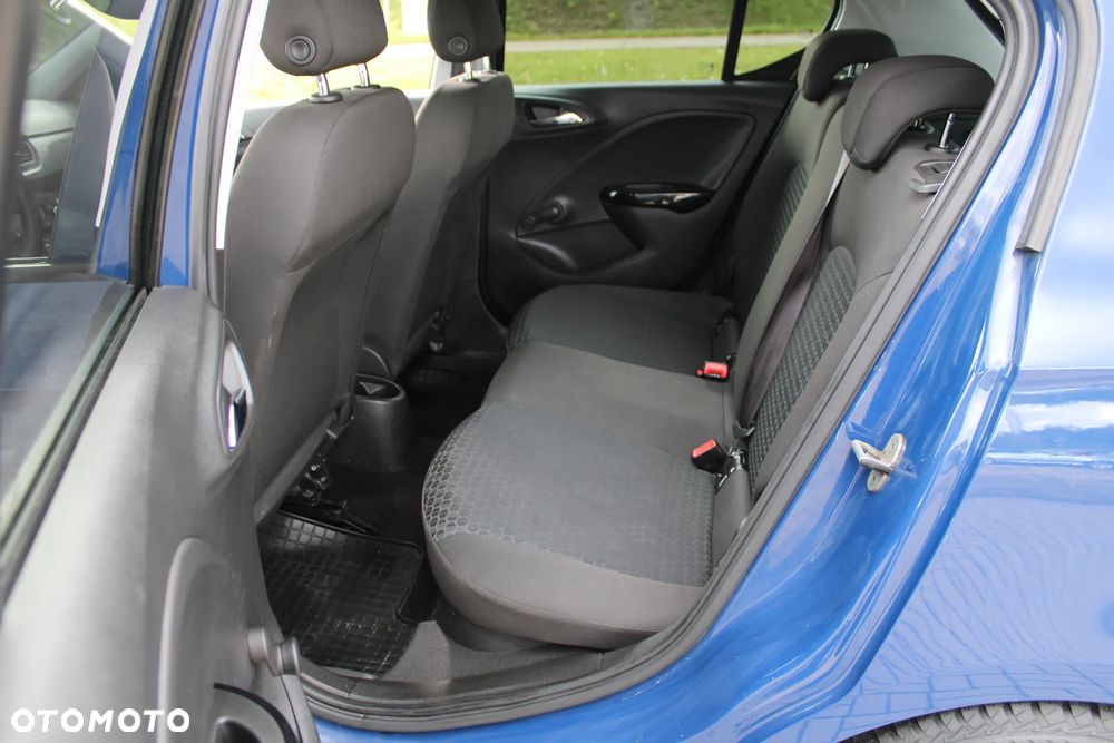 Opel Corsa - 22
