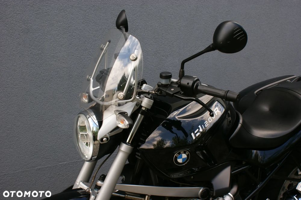 BMW R - 11