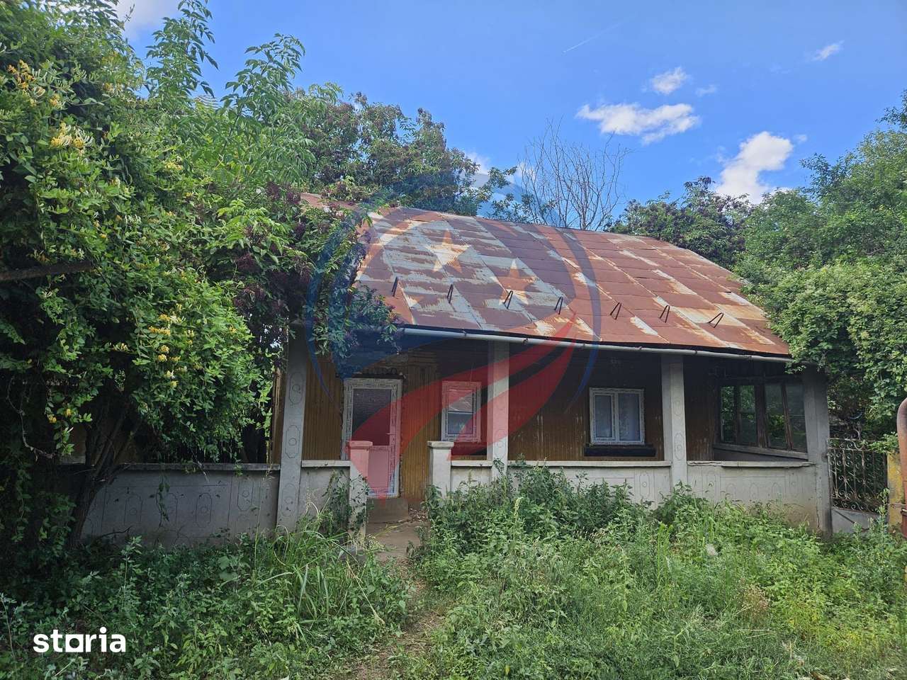 Casa de vanzare/Foisor/Dolj - Imagine principală: 5/19