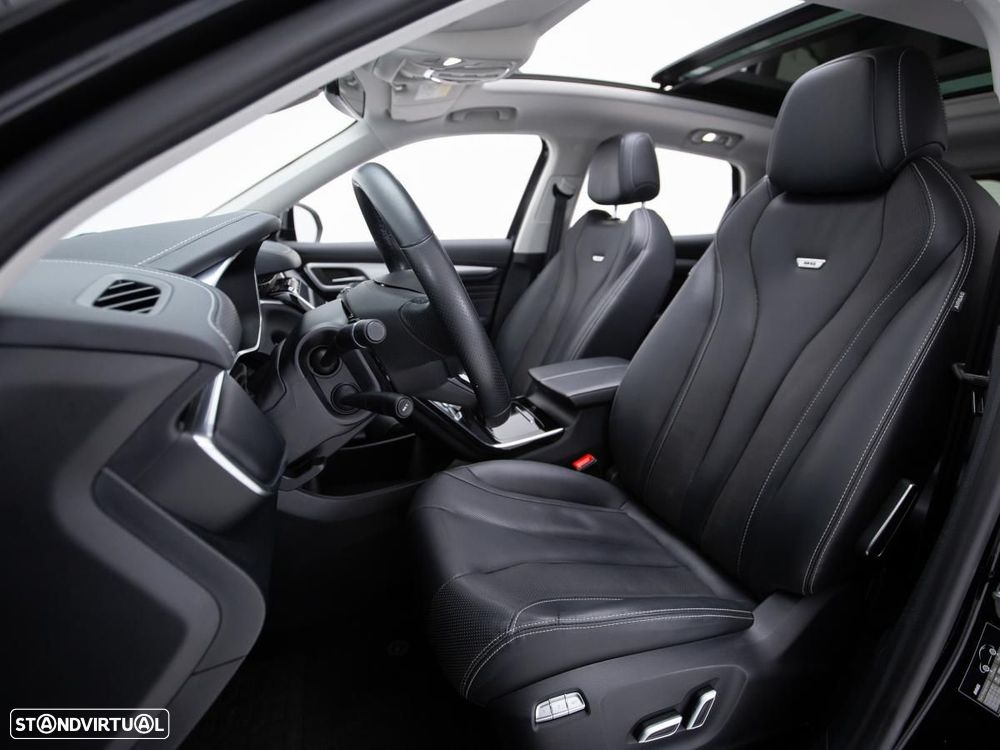 MG Marvel R 70 kWh Luxury - 9