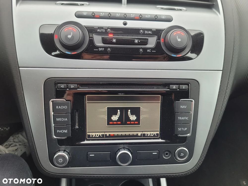 Seat Altea 1.4 TSI Style Copa - 11