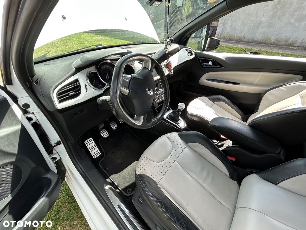 Citroën DS3 - 9