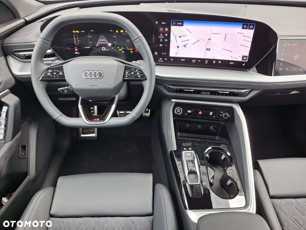 Audi Q5 - 20