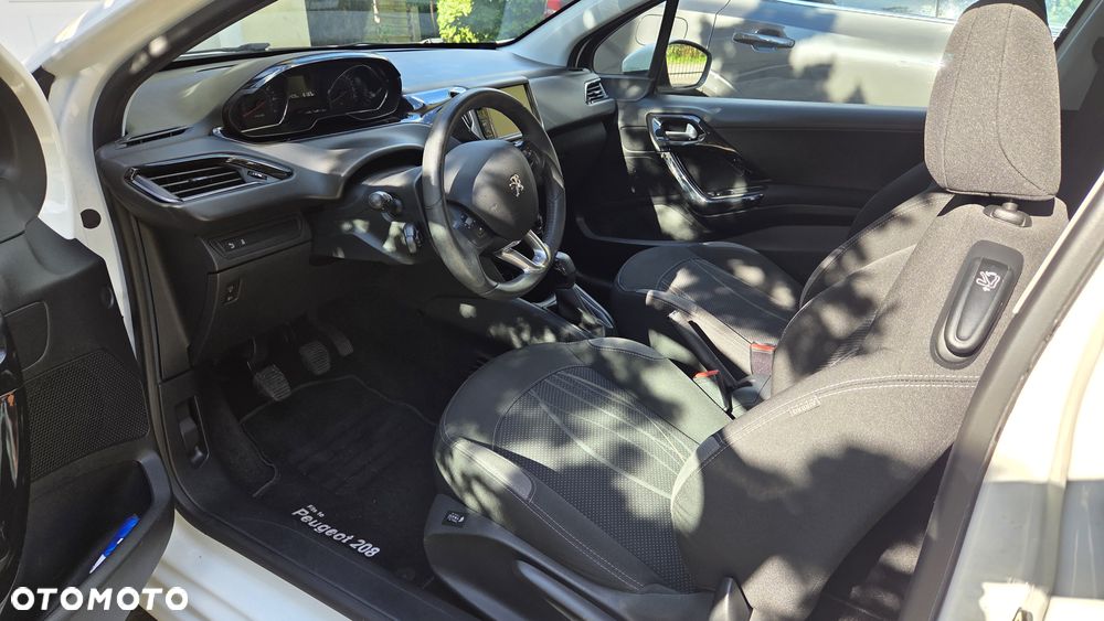 Peugeot 208 1.0 VTi/PureTech Access - 9