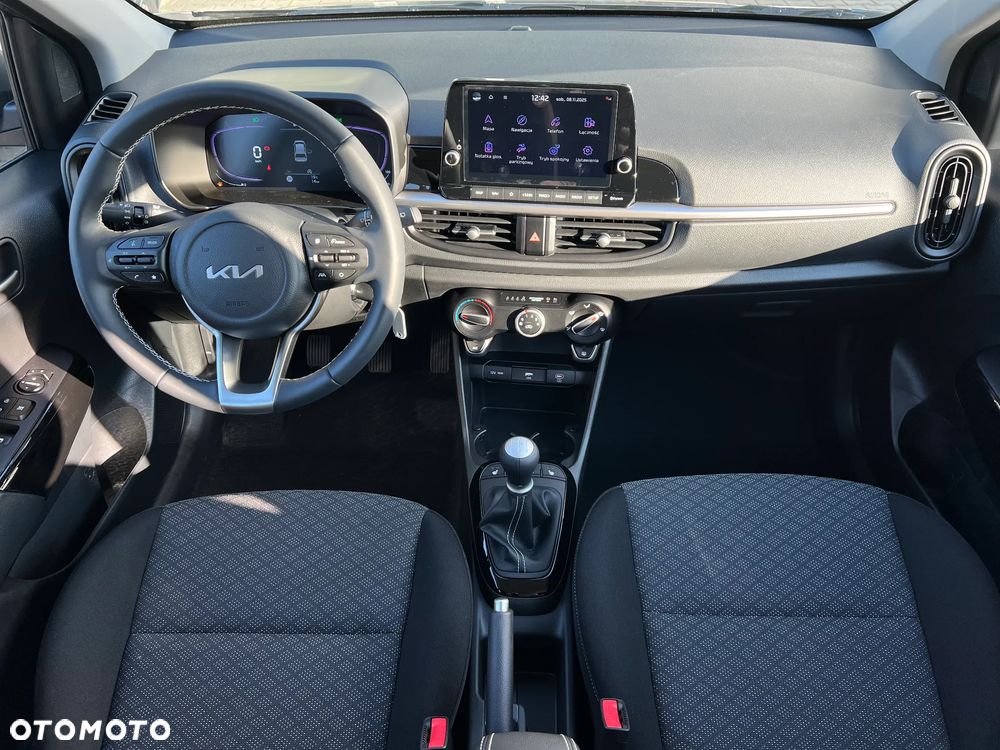 Kia Picanto 1.2 M - 19