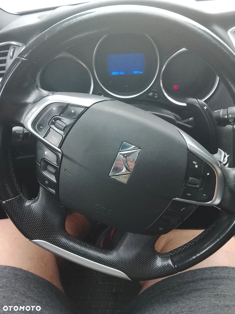 Citroën DS4 - 13