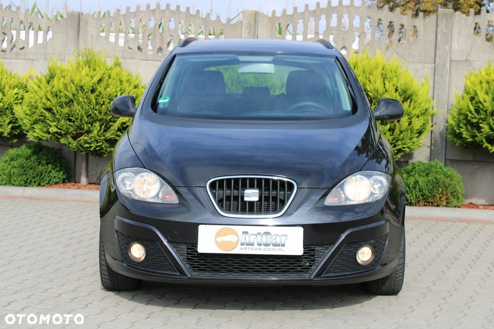 Seat Altea XL 1.4 TSI Style - 3