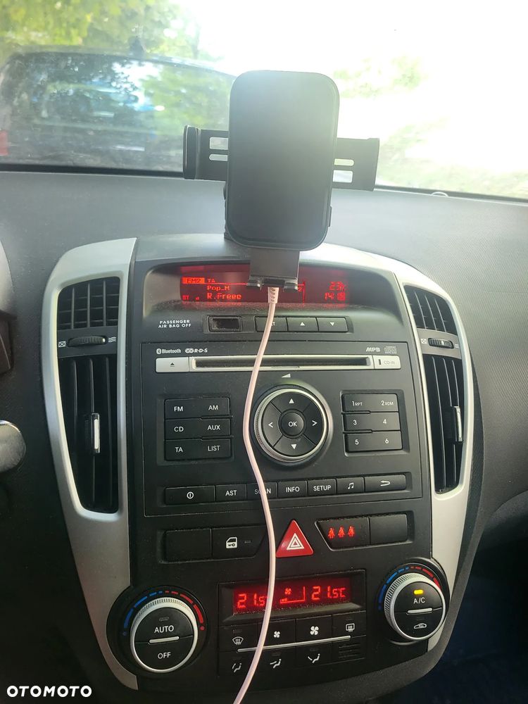 Kia Ceed 1.6 Crdi Comfort + - 13