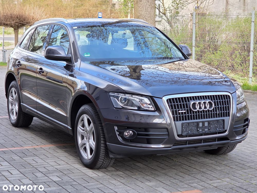 Audi Q5 - 7