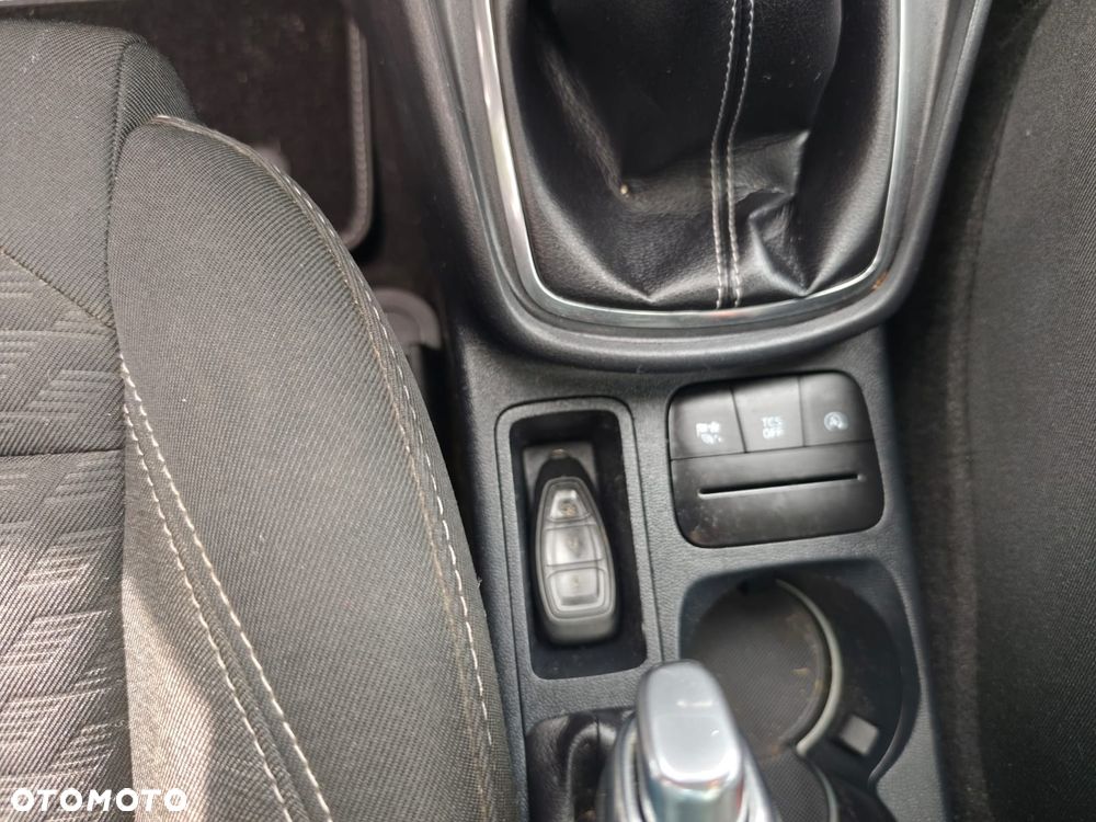 Ford Puma 1.0 EcoBoost mHEV Titanium Design - 39