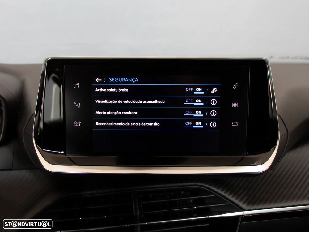 Peugeot 2008 1.2 PureTech Active - 27