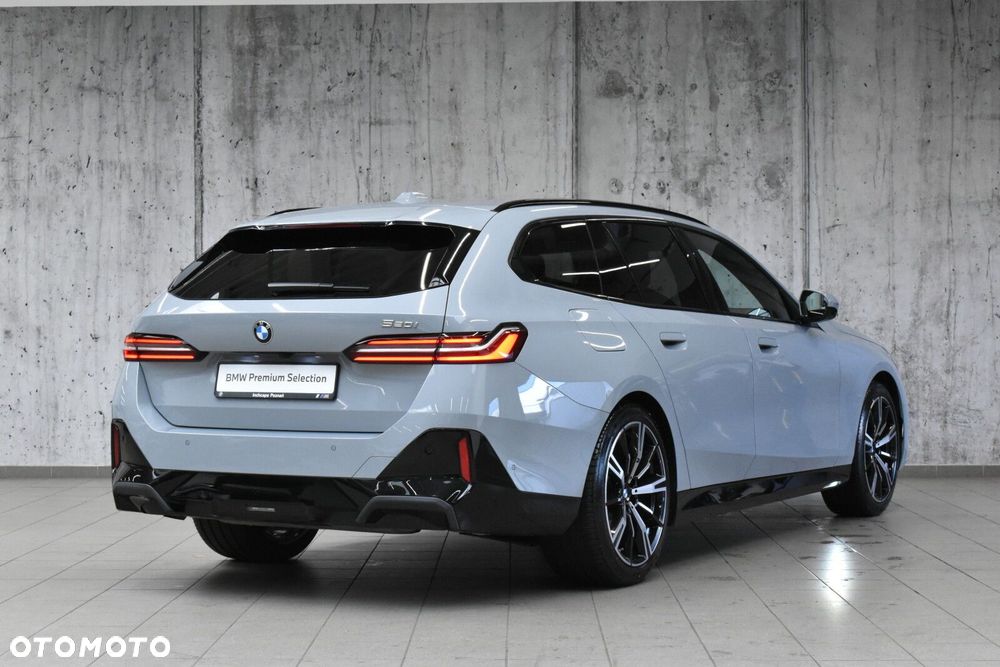 BMW Seria 5 - 3