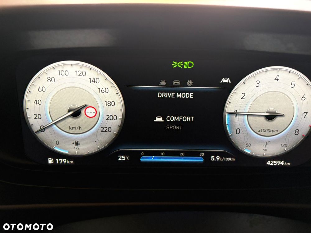 Hyundai Bayon 1.0 T-GDI Smart - 23