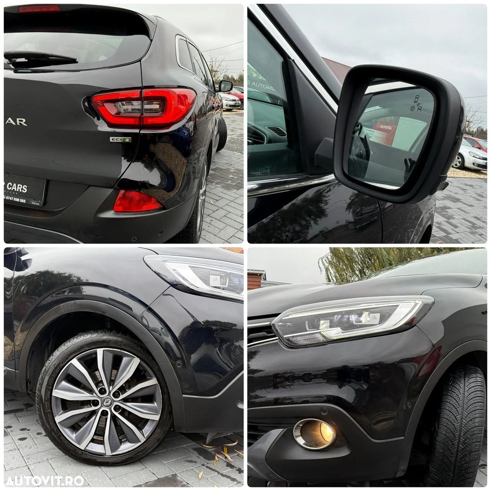 Renault Kadjar 1.5 DCI EDC Intens - 17