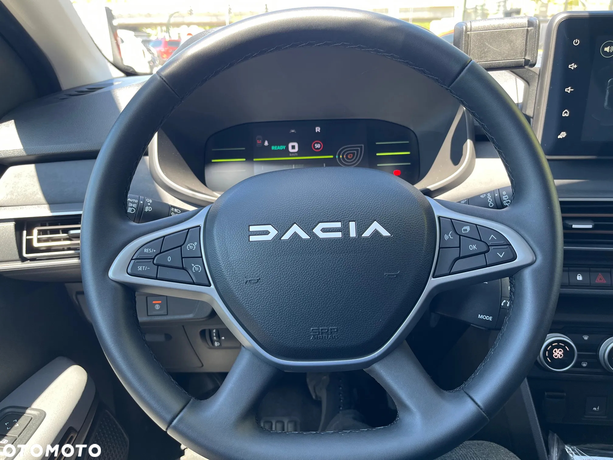 Dacia Jogger 1.6 Full Hybrid 140 Extreme MMT 7os - 20