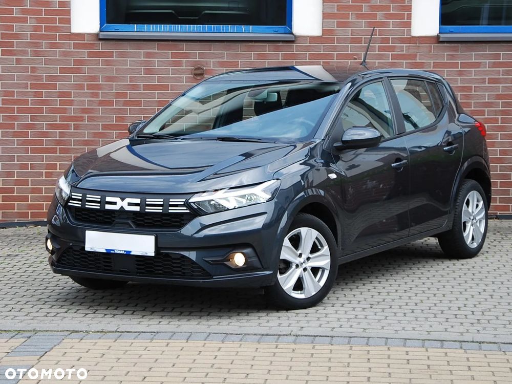 Dacia Sandero 1.0 TCe Expression - 19