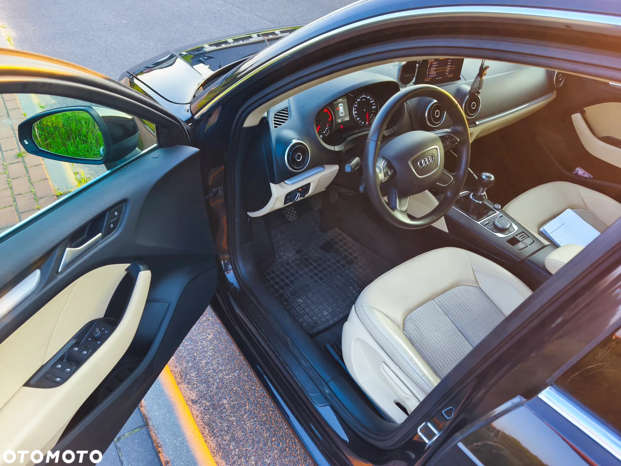 Audi A3 Sportback - 6