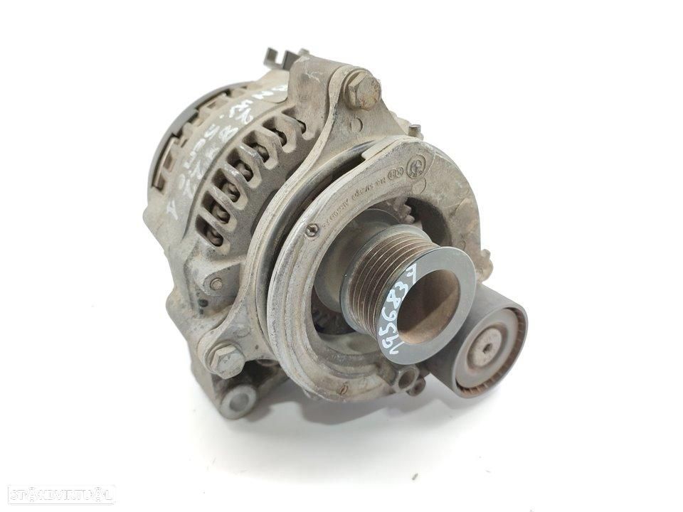 ALTERNADOR BMW SERIE 1 BERLINA 5P F20 - 1