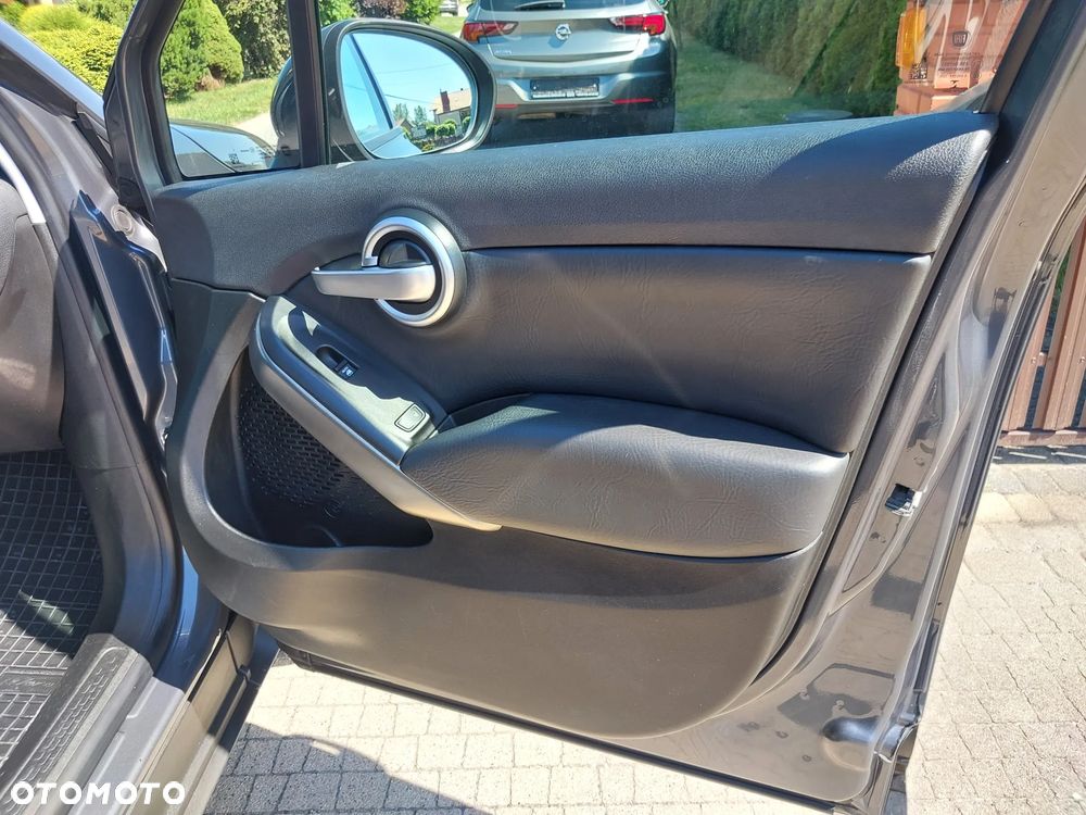 Fiat 500X 1.4 MultiAir 4x2 S&S Cross - 25