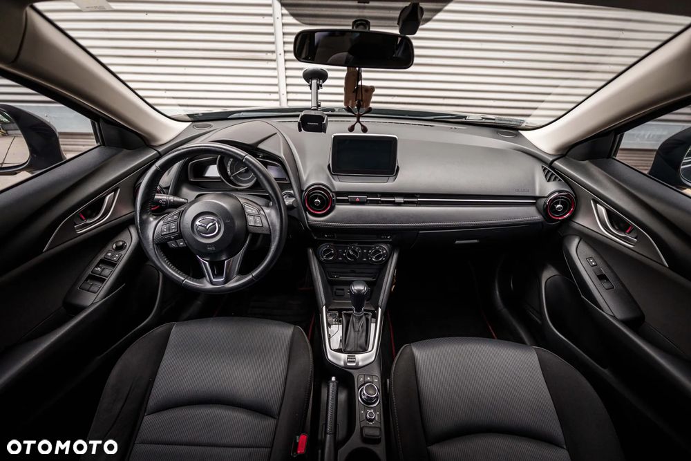 Mazda CX-3 2.0 Skyenergy AWD - 12