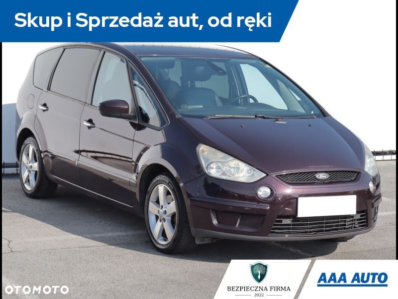 Ford S-Max - 2