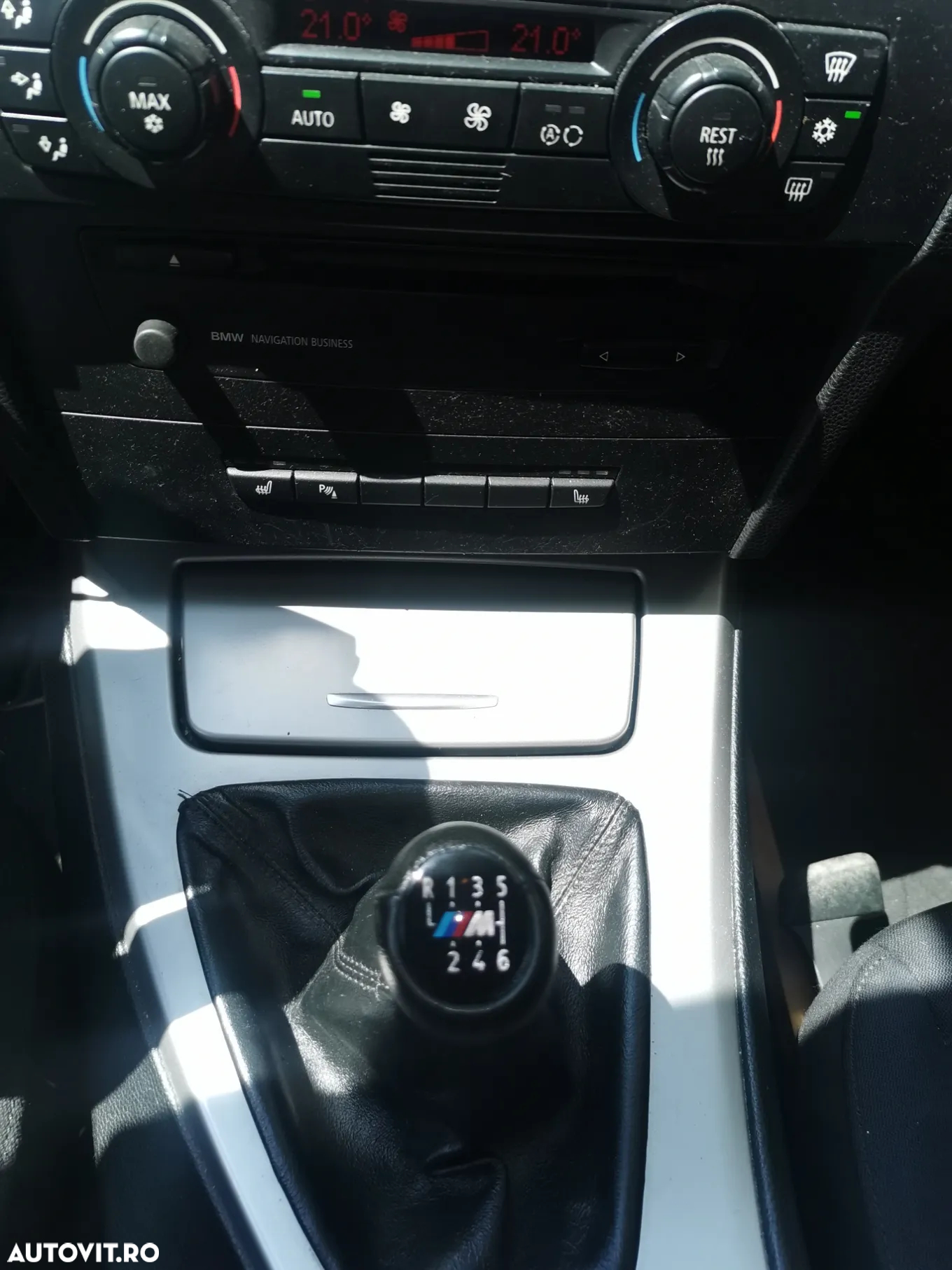 BMW Seria 3 - 7