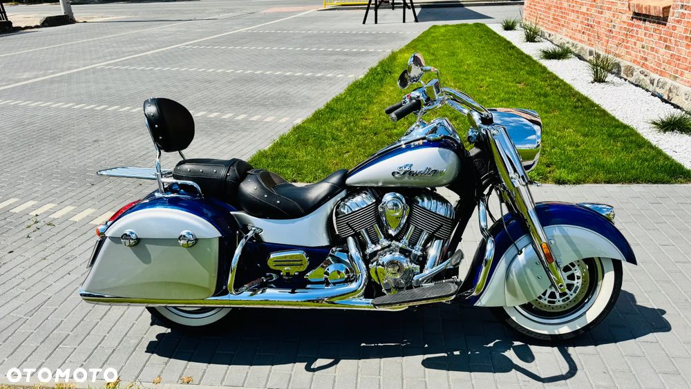 Indian Springfield - 28