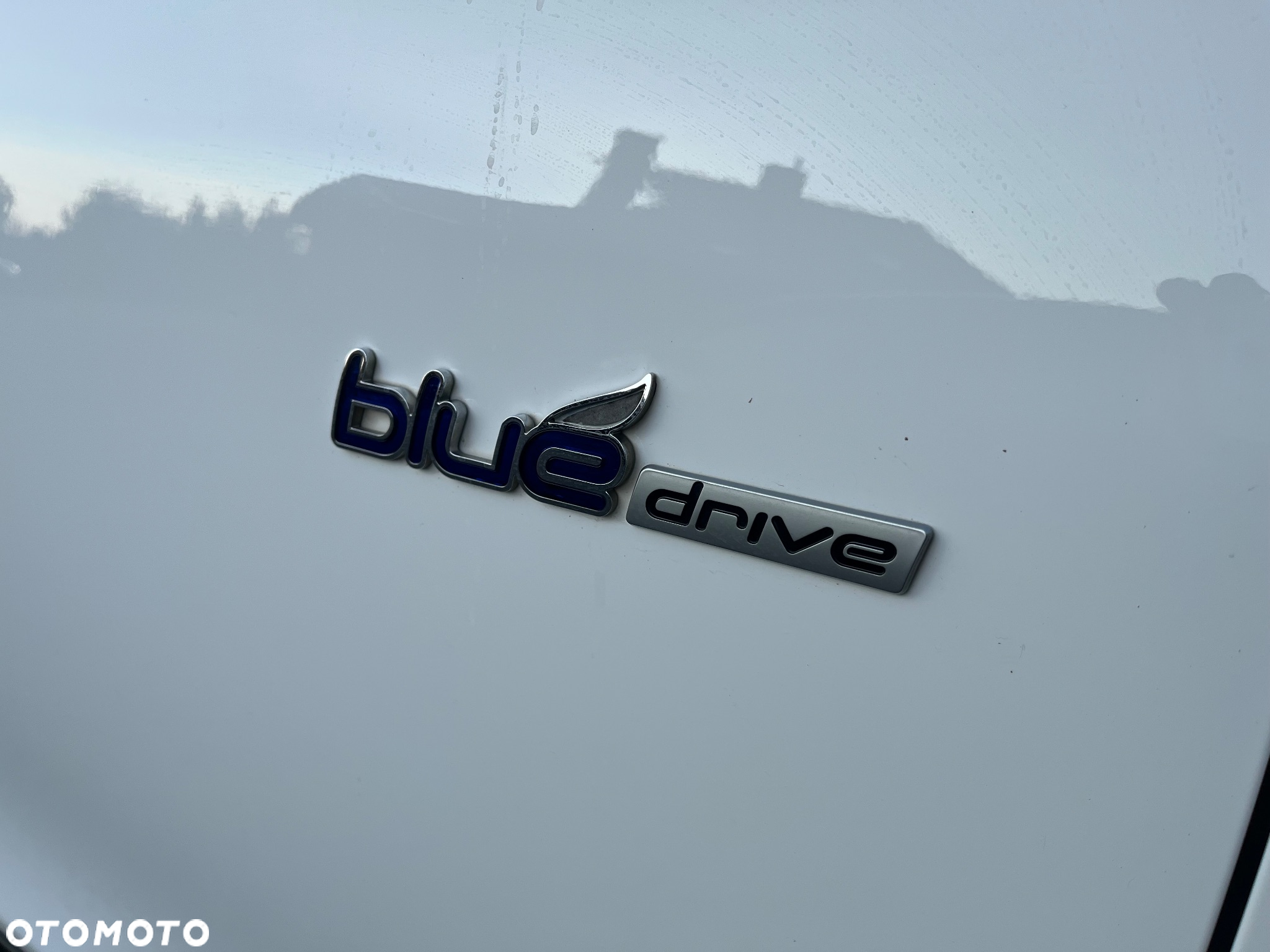 Hyundai ix35 1.7 CRDi 2WD blue Style - 28