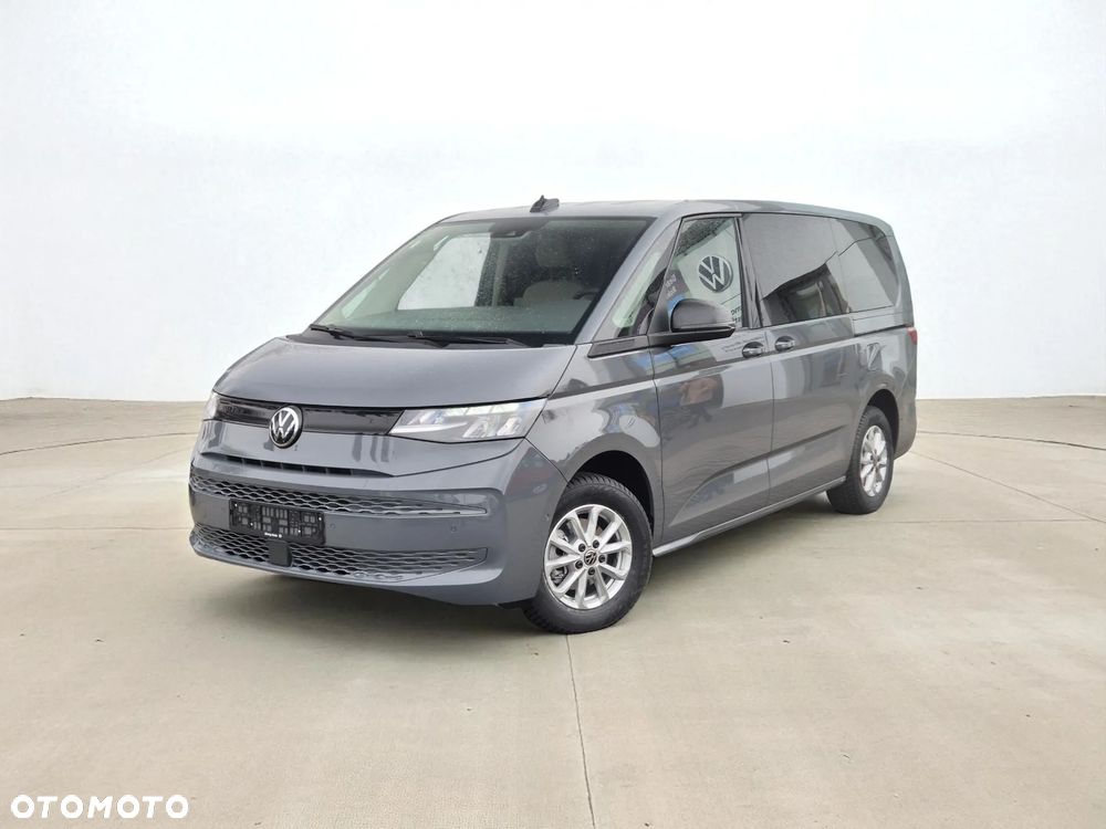 Volkswagen Multivan 2.0 TDI L2 Family DSG - 2