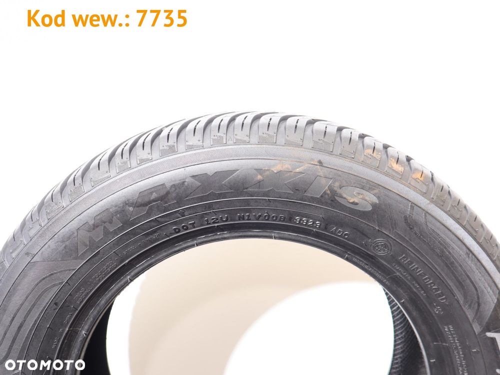Maxxis Premitra All Season AP3 - 195/65 R15 - 6