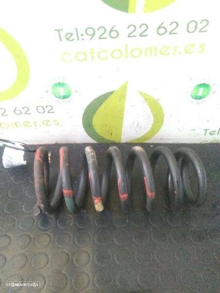 MOLA DE AMORTECIMENTO SUZUKI VITARA 1.9 D A LAS 4 RUEDAS (SE 419TD) 75CV 1905CC - 1