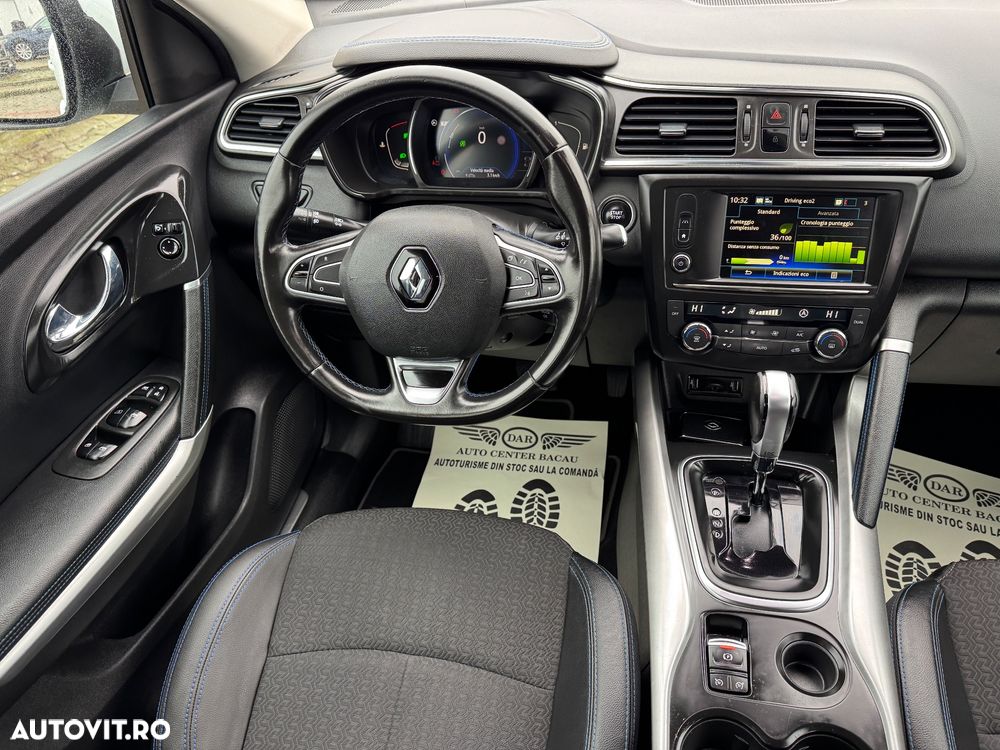 Renault Kadjar Energy dCi 110 EDC Business - 19