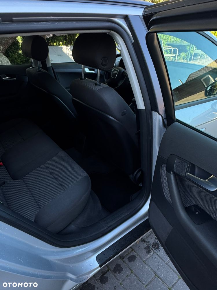 Audi A3 Sportback - 17