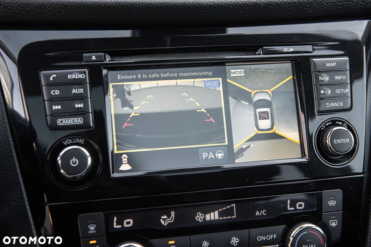 Nissan Qashqai - 24