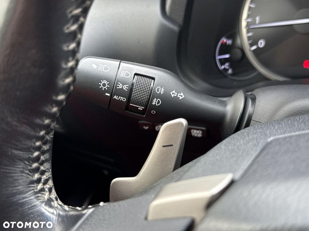 Lexus NX 300 Elegance Optimum AWD - 19