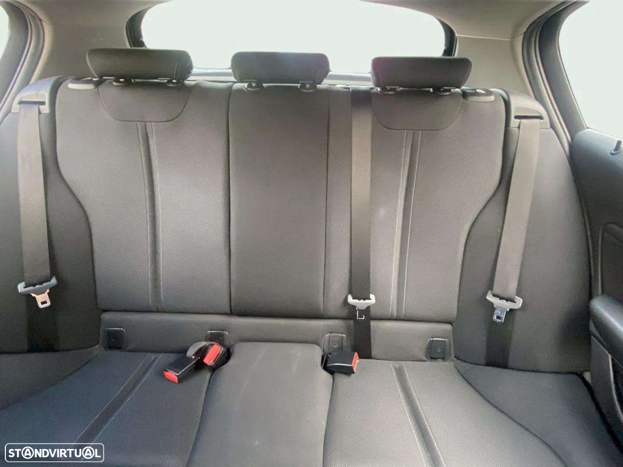 BMW 116 - 14