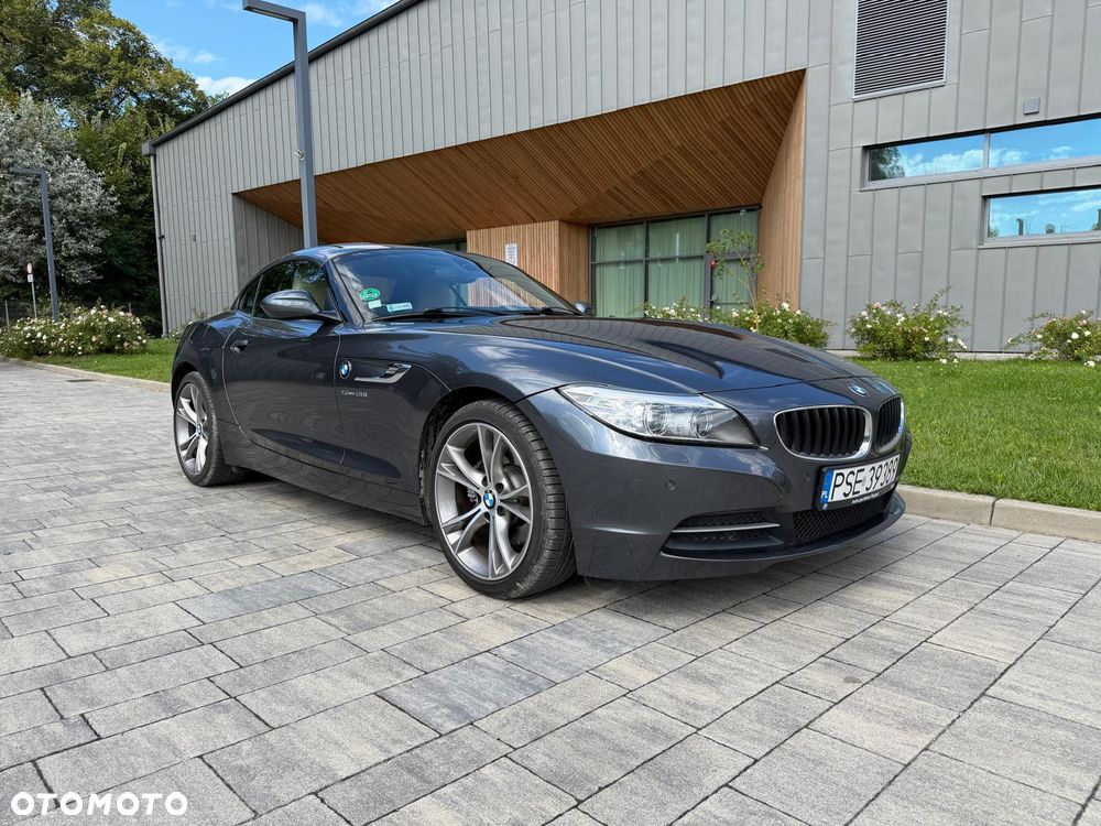 BMW Z4 - 17