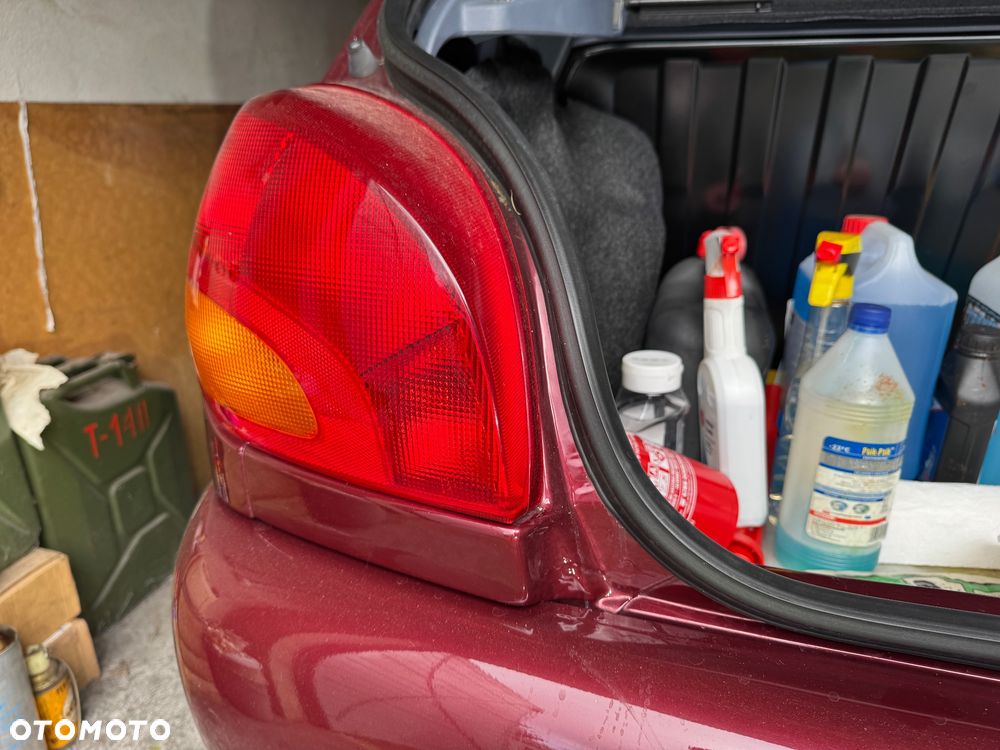 Ford Fiesta 1.3 Flair - 21