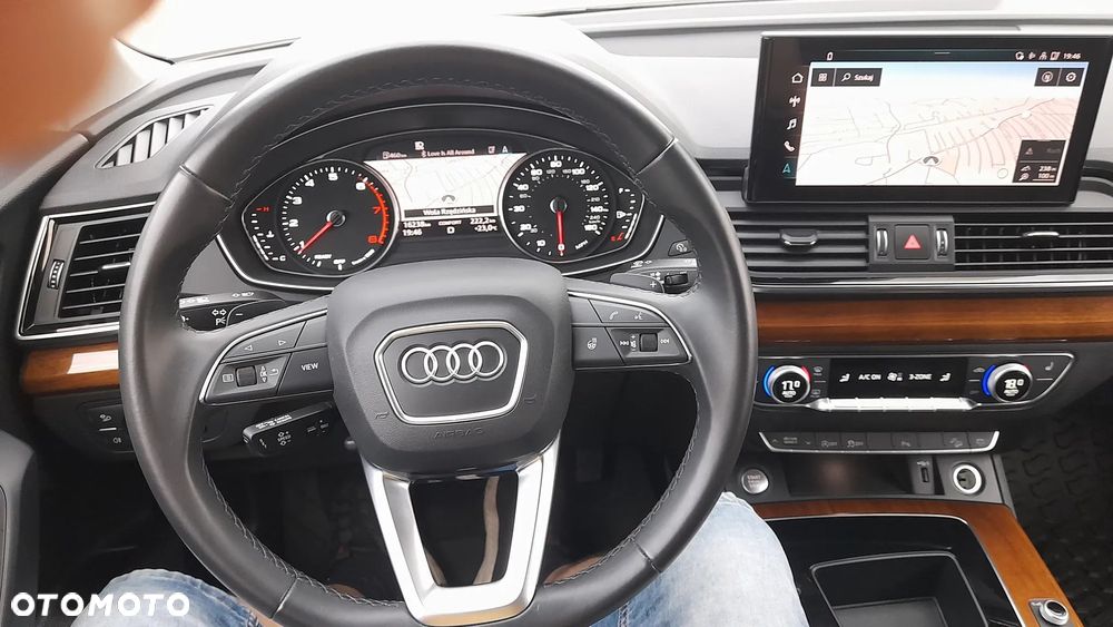 Audi Q5 45 TFSI quattro S tronic - 17
