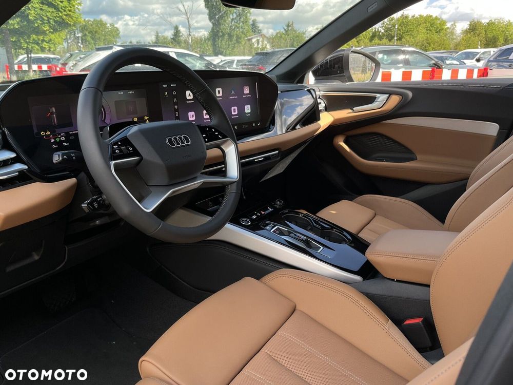 Audi A5 Avant - 26