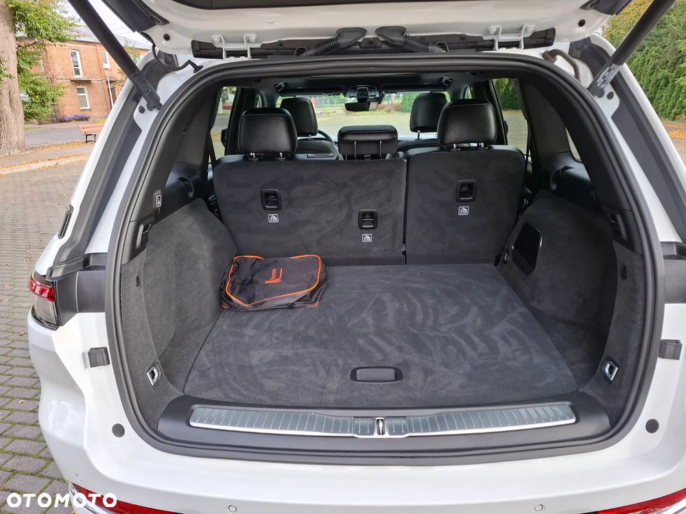 Jeep Grand Cherokee 2.0 4xe PHEV Overland - 27