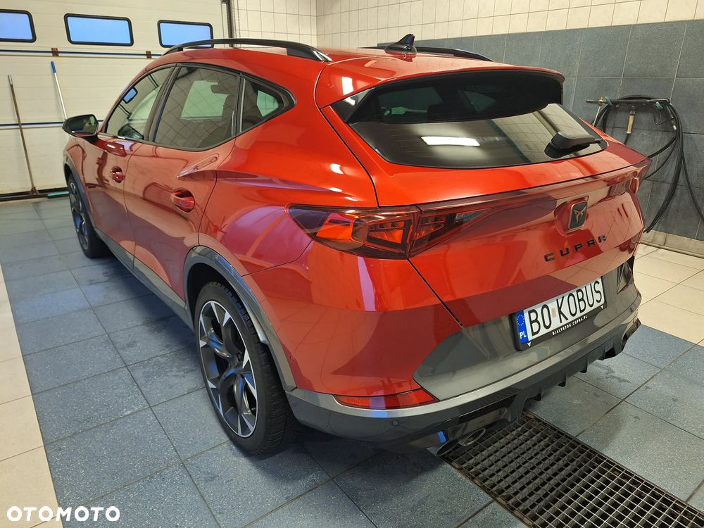 Cupra Formentor 2.0 TSI 4Drive VZ DSG - 13