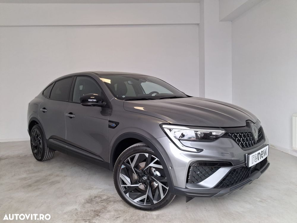 Renault Arkana E-TECH 145 Esprit Alpine - 34