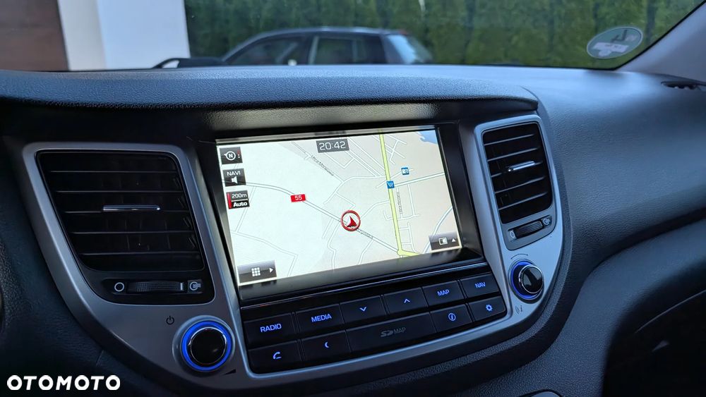 Hyundai Tucson 1.6 GDi Style 2WD - 37