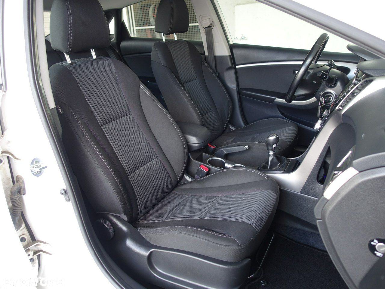 Hyundai i30 - 19
