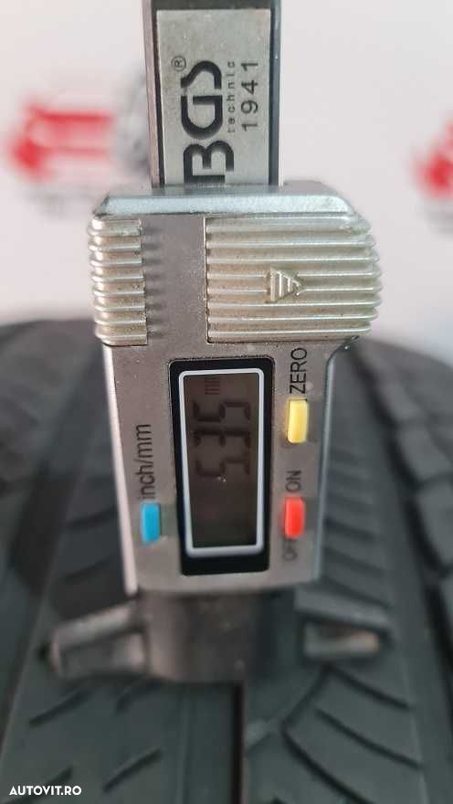 ANVELOPE 265 45 21 104W 265/45/21 MICHELIN CP V10160 VARA - 3